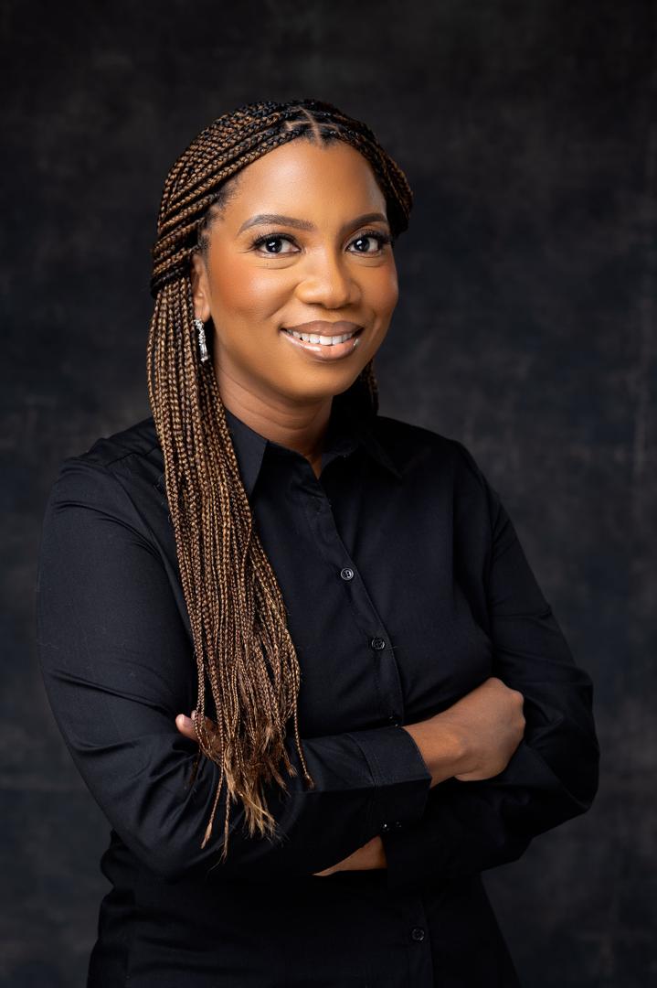 Dr Olukemi Kwenin