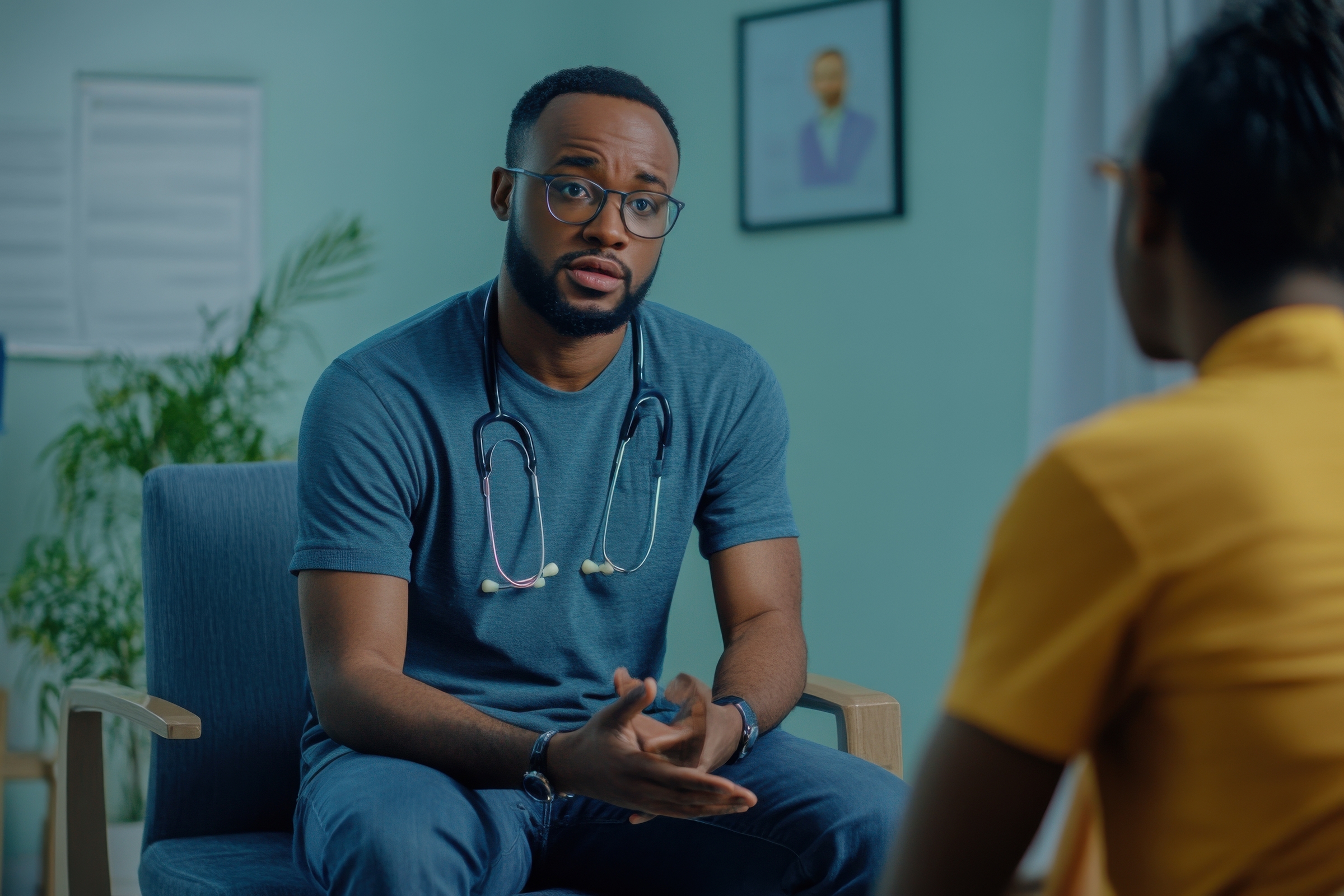 health-screening